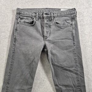 Rag & Bone Fit 2 Jeans Mens 30x31 Gray Stretch Preppy